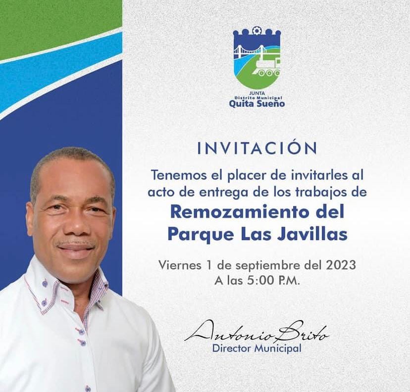 Junta remoza parque La Javilla