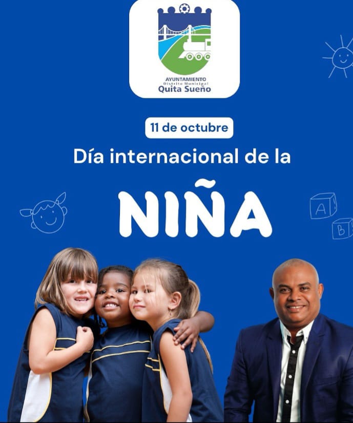 𝗗í𝗮 𝗜𝗻𝘁𝗲𝗿𝗻𝗮𝗰𝗶𝗼𝗻𝗮𝗹 𝗱𝗲 𝗹𝗮 𝗡𝗶ñ𝗮