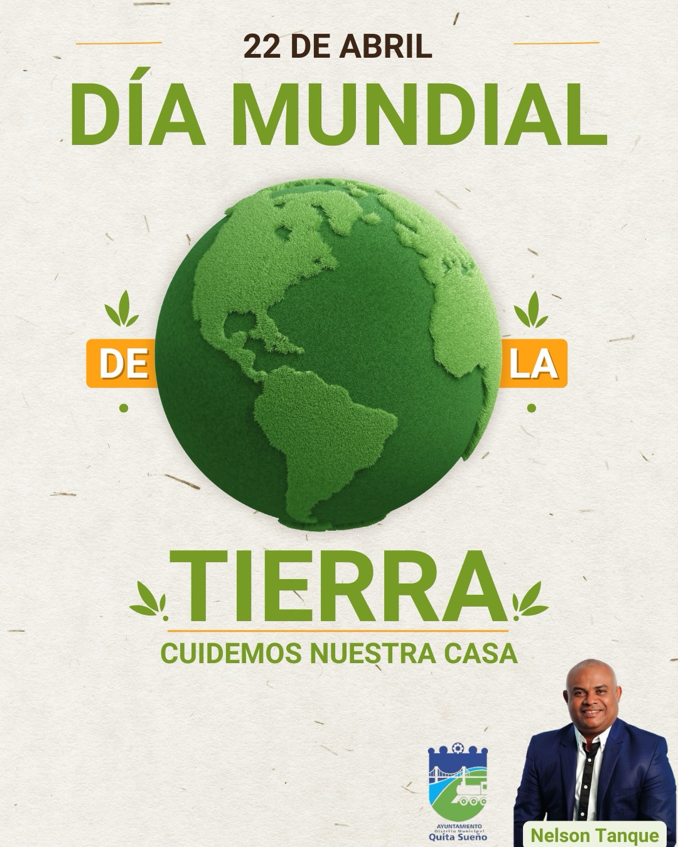 Día de la Tierra
