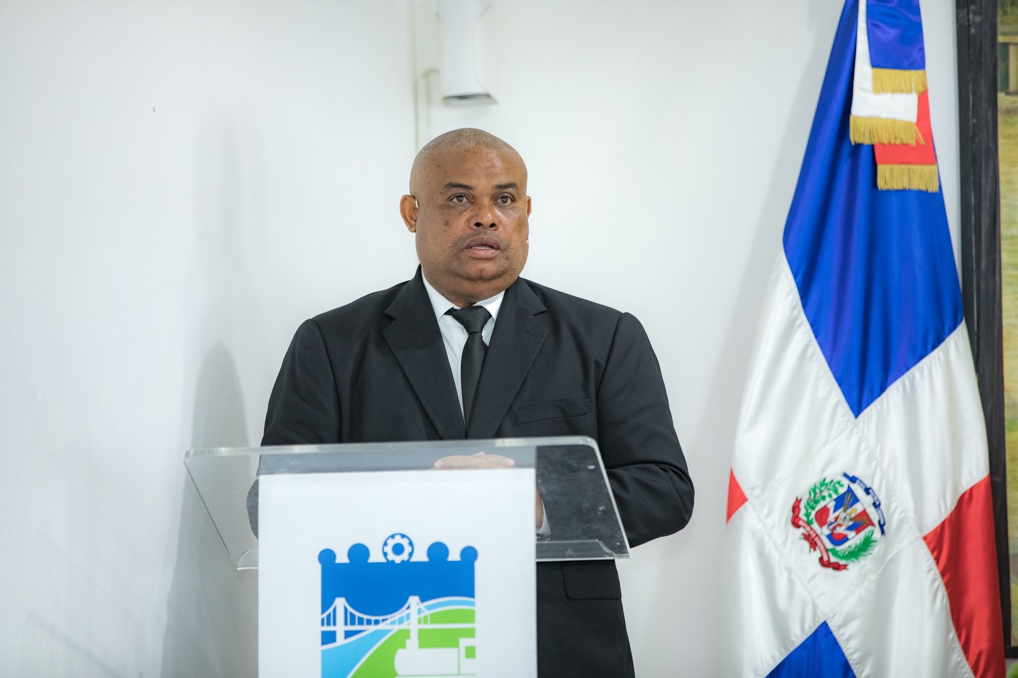 Nelson Brito, rinde cuentas ante Concejo de Vocales y la población de Quita Sueño